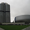 BMW 博物館