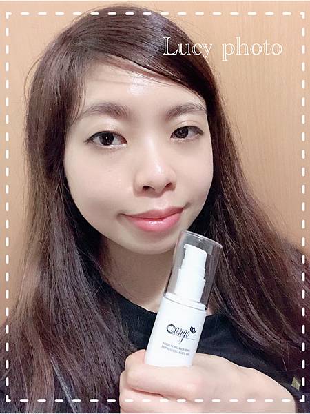 女人知己試用大隊,ANGO安購紅門兵爽身凝膠,抹上之後皮膚會變得很乾爽,
不黏膩比爽身粉舒服,草本配方無香料,可以舒緩皮膚癢,無酒精,可適用於全身肌膚,增加肌膚防禦力