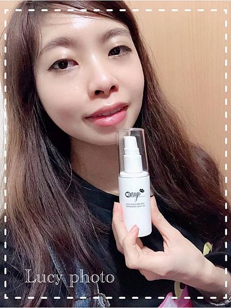 女人知己試用大隊,ANGO安購紅門兵爽身凝膠,抹上之後皮膚會變得很乾爽,
不黏膩比爽身粉舒服,草本配方無香料,可以舒緩皮膚癢,無酒精,可適用於全身肌膚,增加肌膚防禦力