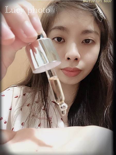 VICHY薇姿15%維他命C超導安瓶,安瓶推薦,維他命C,加強提亮