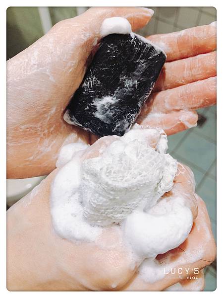 女人知己試用大隊,BIOCROWN百匡植萃竹炭控油潔顏皂,百匡植萃茶樹精油清新皂,竹炭控油,茶樹精油