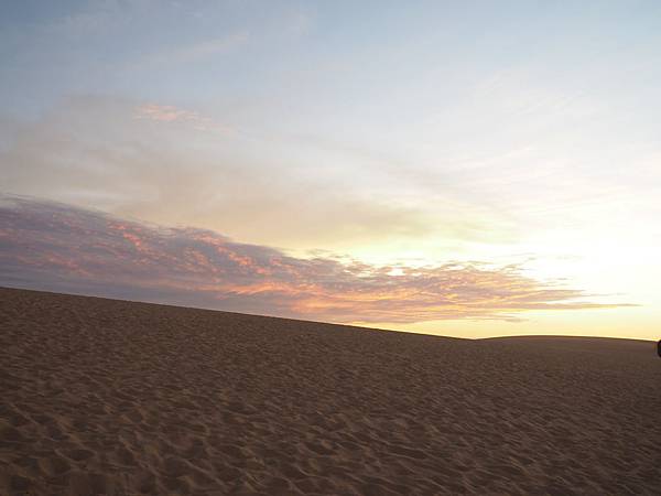 哥倫比亞瓜西拉 Guajira｜瓦尤族與沙漠的永恆