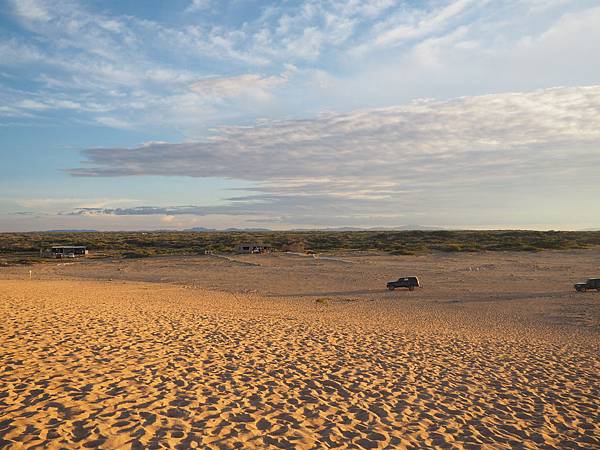 哥倫比亞瓜西拉 Guajira｜瓦尤族與沙漠的永恆