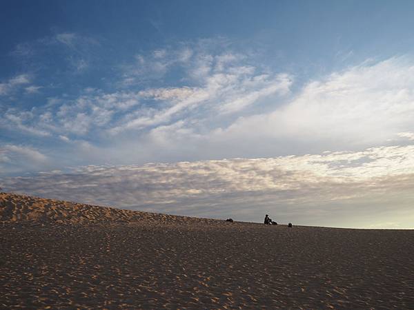 哥倫比亞瓜西拉 Guajira｜瓦尤族與沙漠的永恆