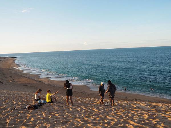 哥倫比亞瓜西拉 Guajira｜瓦尤族與沙漠的永恆