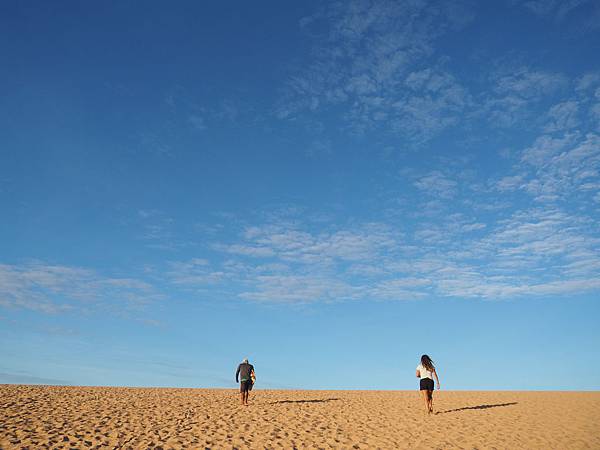 哥倫比亞瓜西拉 Guajira｜瓦尤族與沙漠的永恆