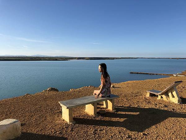 哥倫比亞瓜西拉 Guajira｜瓦尤族與沙漠的永恆