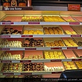 DUNKIN&#39;  DONUTS