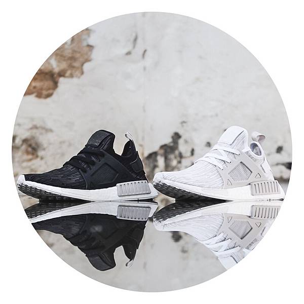 Adidas NMD XR1 PK 'Primeknit' Triple Black 2.0 Review and On Feet