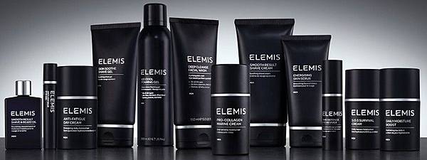 elemis men