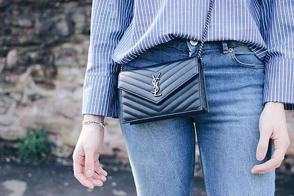 YSL WOC 19cm NET A PORTER SAINT LAURENT YSL