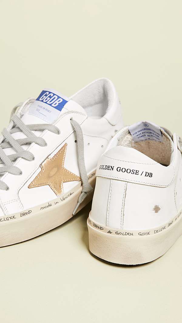 golden goose stan smith