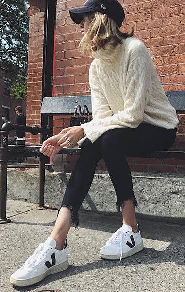 [問題] veja rio branco系列尺寸選擇