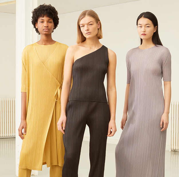 cettire購物⧓ 三宅一生Pleats Please By Issey Miyake/Bao Bao包@ 魯