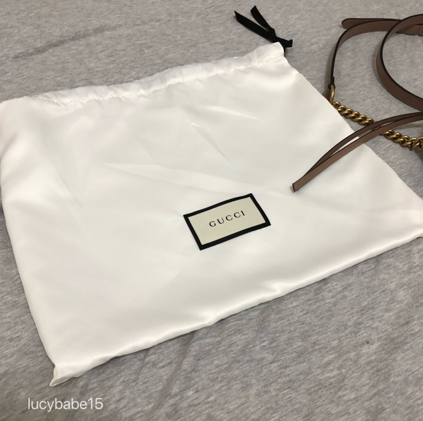 Gucci marmont selfridges sale