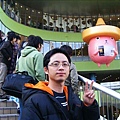 thumb