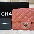 Chanel mini coco~gift from bf