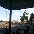 Bus Station