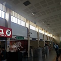 Train Station