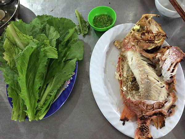 Da Nang Seafood