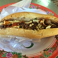 Banh Mi Queen