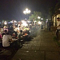 Hoi An Night Market