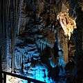 Paradise Cave