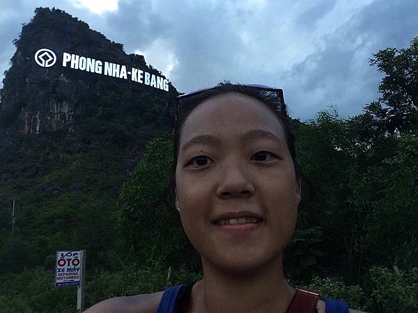 Phong Nha