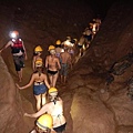 Dark Cave Tour