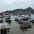 Halong Bay