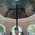 Magellan's Cross