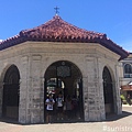 Magellan's Cross