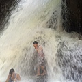 Water Fall in Siniloan