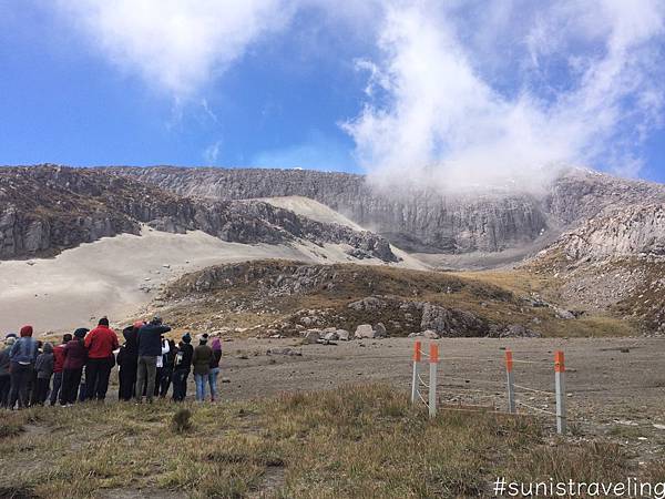 Los Nevados