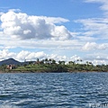 Guatape Boat Ride