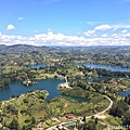 Guatape View