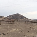 Nazca Cemetery