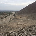 Nazca Desert