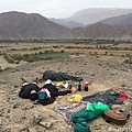 Nazca Desert