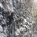 Rock Climbing