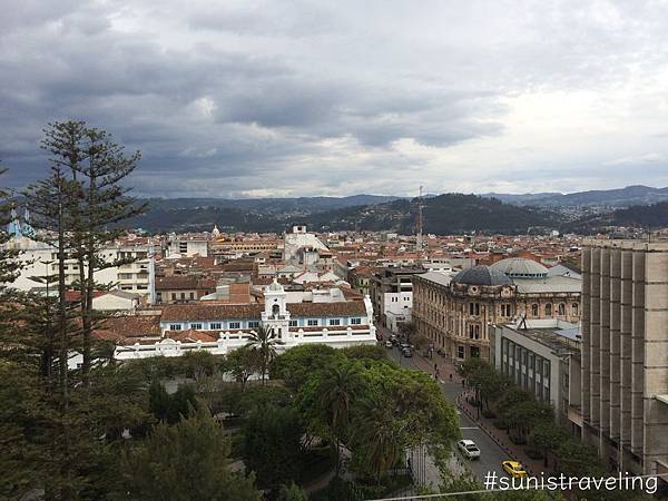 Cuenca City