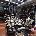Panama Hat Museum