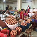 Cuenca Market