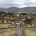 Mitad Del Mundo