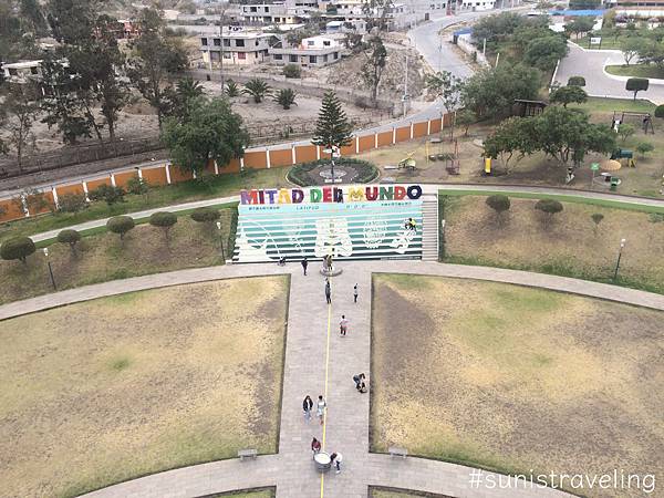 Mitad Del Mundo