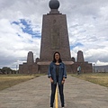 Mitad Del Mundo