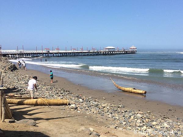 Huanchaco