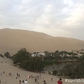 Huacachina