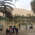 Huacachina