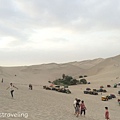 Huacachina